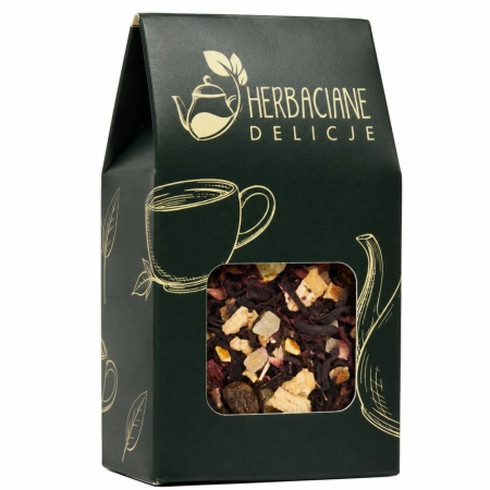 Owocowe delicje 20g